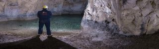Cave Celio