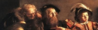 Caravaggio