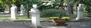 Villa borghese 320
