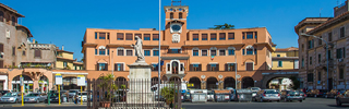 Montesacro
