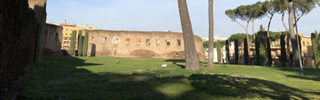 Quartiere Africano