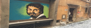 Caravaggio