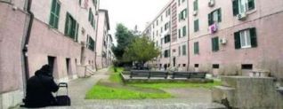 Banner Quarticciolo