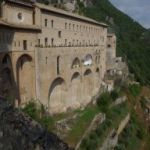 Subiaco. Il Sacro Speco
