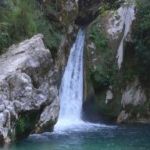 Il laghetto di San Benedetto