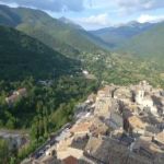 Trevi nel Lazio