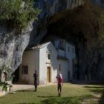 Eremo della Madonna delle Cese