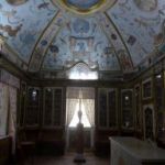 Certosa di Trisulti. L'antica farmacia