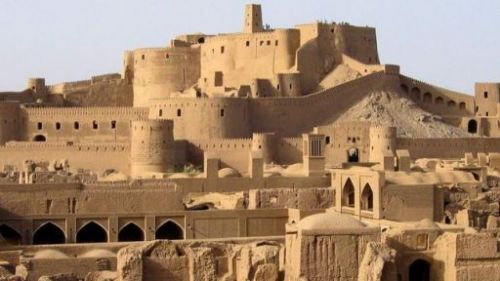 Iran - Kerman