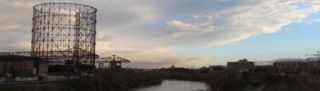 Banner Tevere