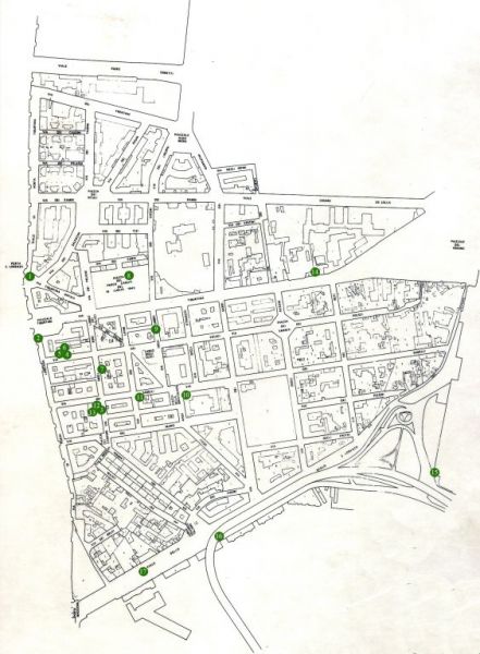 Catalogo Roadbook Appasseggio La Cultura Della Passeggiata La Passeggiata Della Cultura
