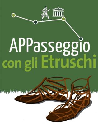 Appasseggio con gli Etruschi Appasseggio con gli Etruschi