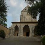 L'abbazia di Casamari