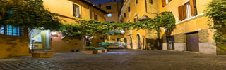 Trastevere zitelle Trastevere zitelle