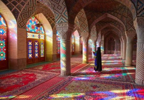 Iran - Shiraz